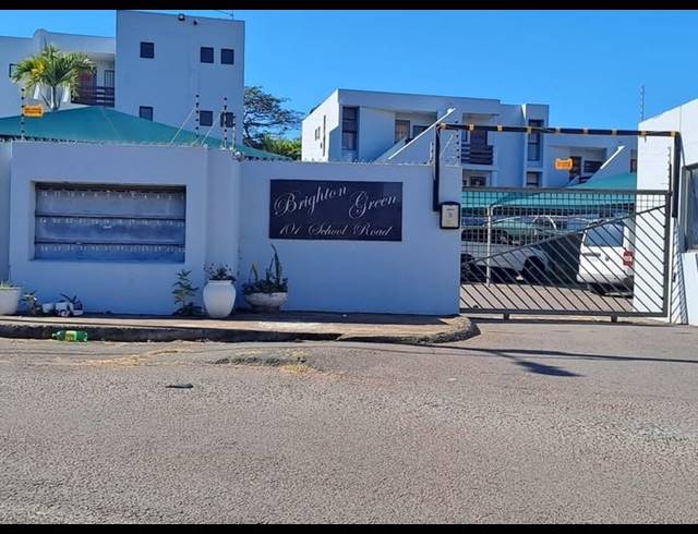 2 BEDROOM APARTMENT FOR SALE IN BLUFF